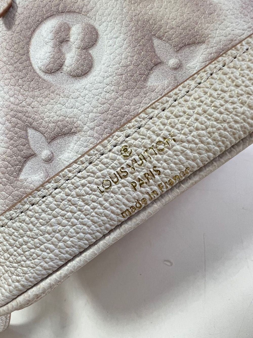 Louis Vuitton Nano Noe