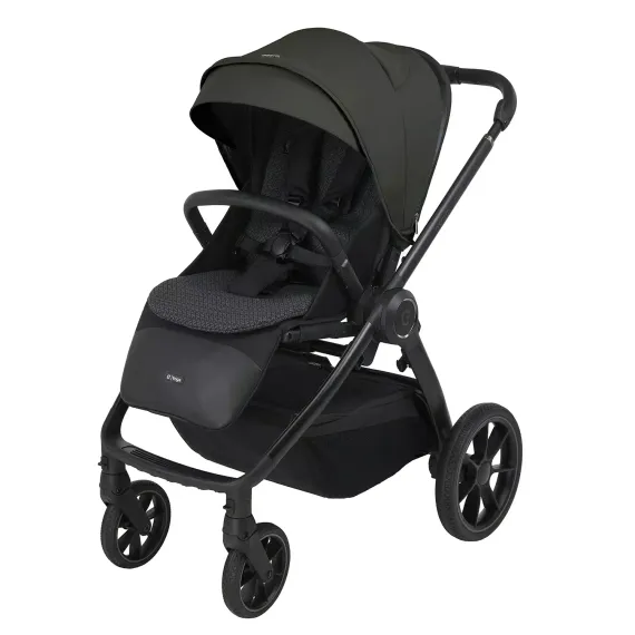 Коляска Espiro Yoga 3 в 1 Life Balance (14)