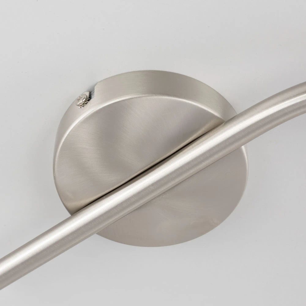 Citilux Белла CL501161 Спот поворотный Матовый Хром