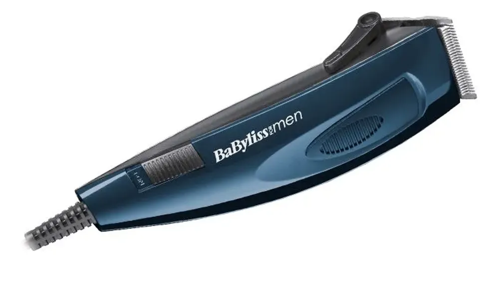 Машинка для стрижки BaByliss E695E - 4
