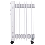 Радиатор масляный Electrolux EOH/BE-09ZW