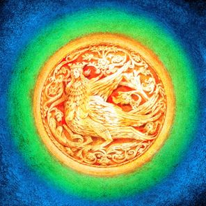 БГ / Русский Альбом (Coloured Vinyl)(LP)
