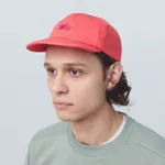 Кепка Меч Cap Bird Salmon Коралловая