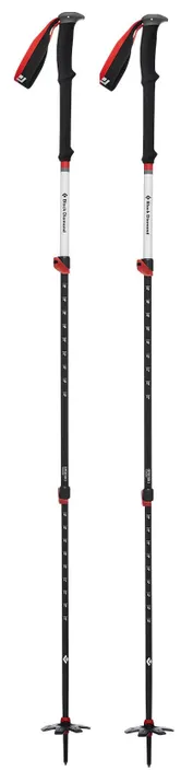 Палки лыжные Expedition 3 Ski Poles