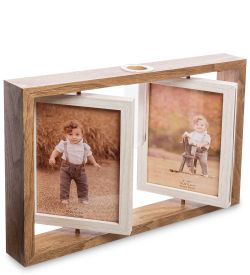 GAEM Home PH-31/ 1 Панно-фоторамка с вазочкой (10х15)