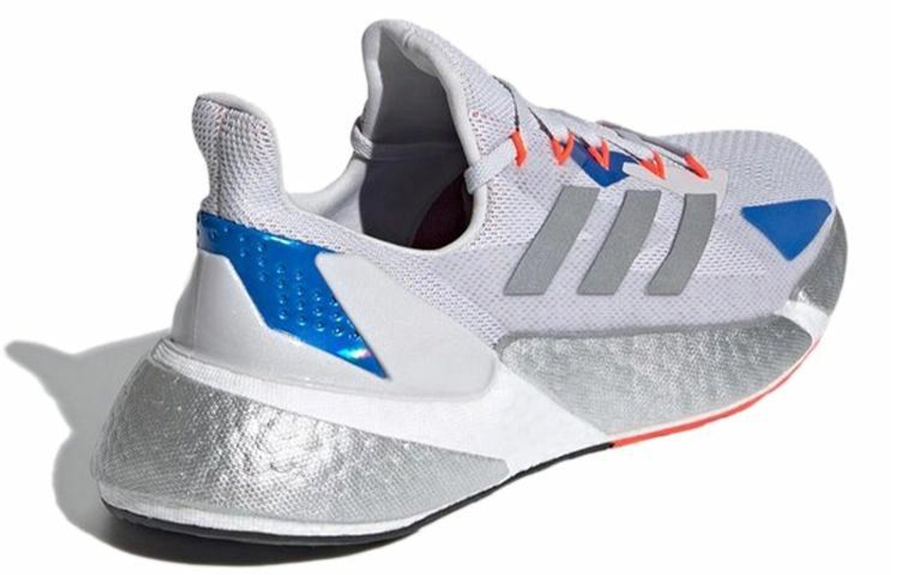 Кроссовки Adidas X9000L4