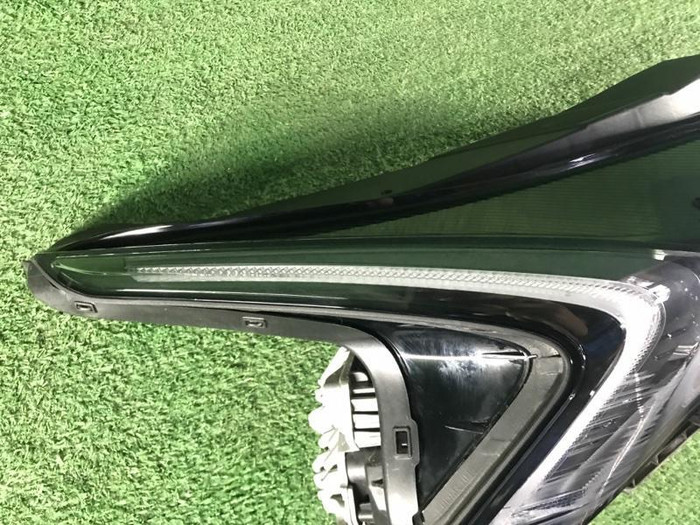 Фара правая Kia K5 (2019-2023) LED