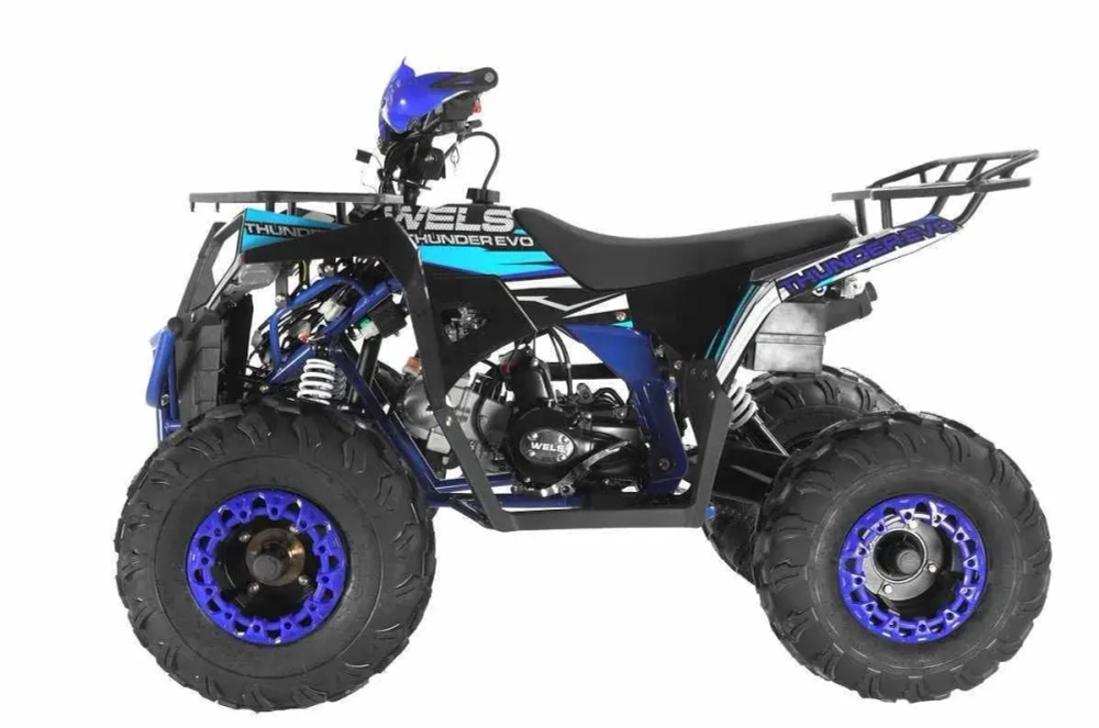 Квадроцикл Wels Thunder EVO