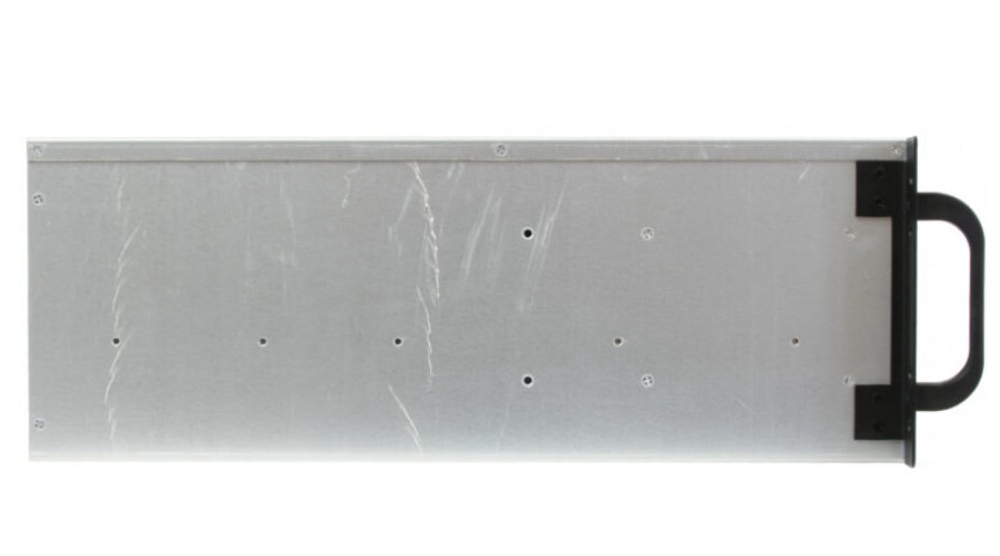 Корпус серверный 4U Procase RE411-D2H15-FC-55