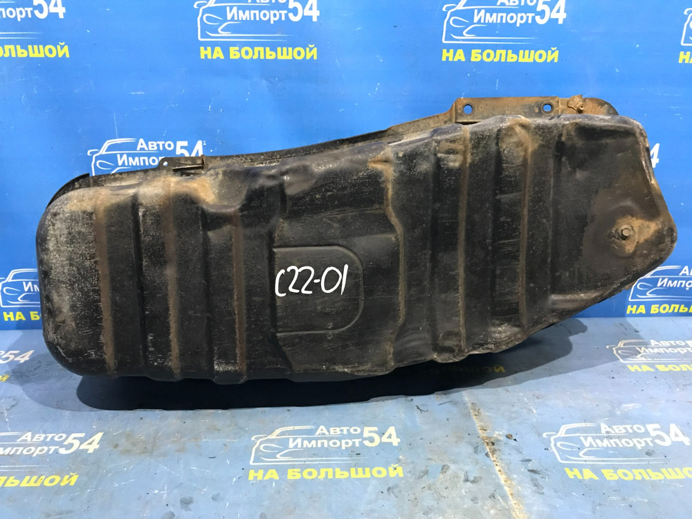 Бак топливный NISSAN LARGO 1992