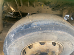 Shacman (Shaanxi) SX* 8x4 Самосвал SX33186V366 (Дизельный, 11,6 л, 423 л.с., МТ)
