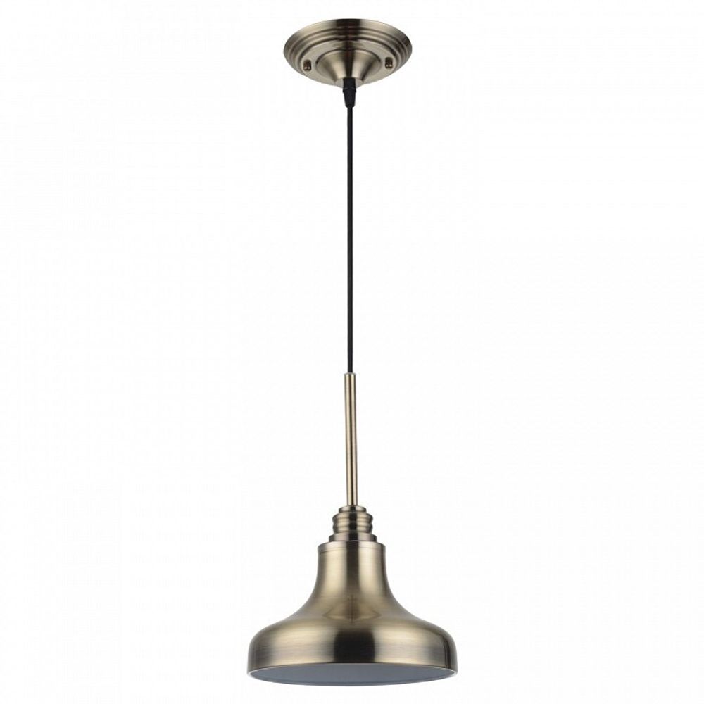 Подвесной светильник Lussole Sona LSL-3006-01