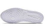 Кроссовки Jordan Air Jordan 1 Ret Low Slip (Женская размерная сетка)