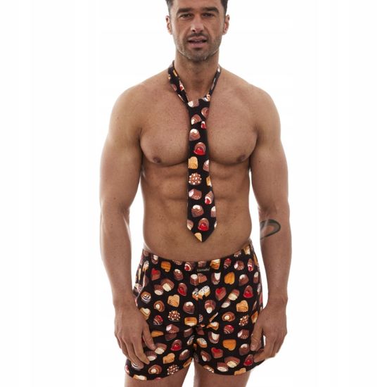 Трусы мужские семейные для больших мужчин Cornette Classic  011/157