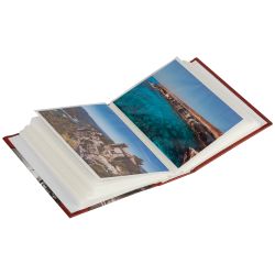 Фотоальбом Image Art IA-100PP серия 395 Город термосварка 50 листов 100 фотографий размер 10х15