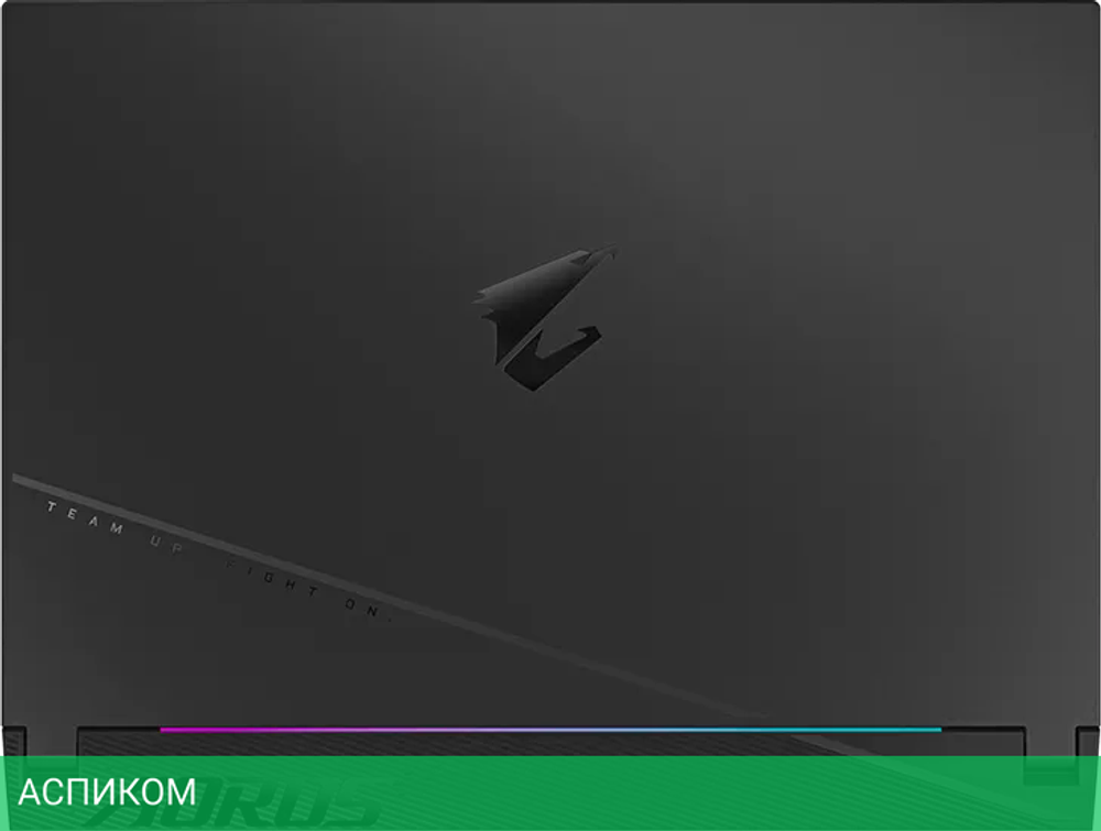 Ноутбук Gigabyte Aorus 15 BKF-H3KZ754SH