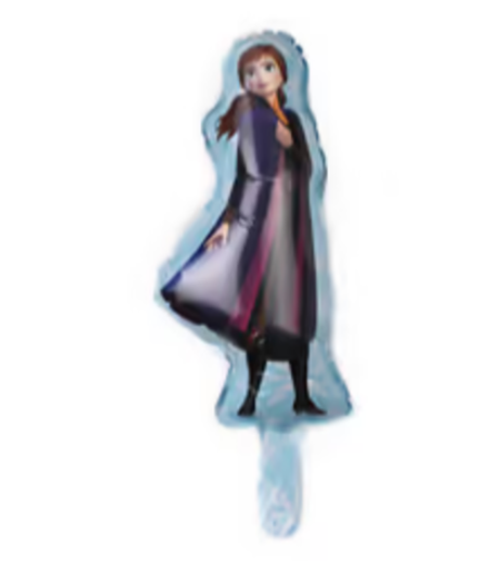 К Мини-фигура Принцесса Анна