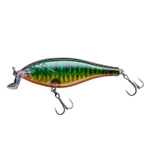 Воблер Sprut Saba Shad