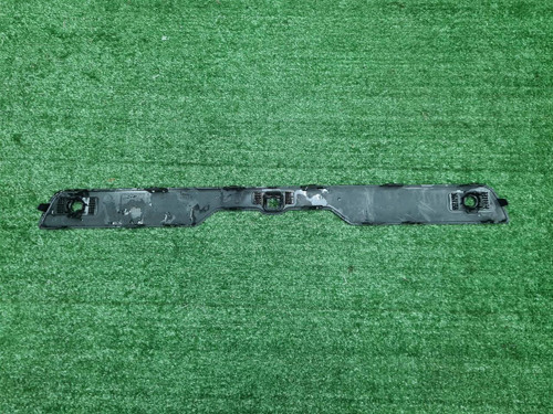 Накладка переднего бампера RR Sport 2 L494 (17-22)