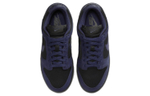 Кроссовки Nike Dunk Low Lx Nbhd "Purple Ink" (Женская размерная сетка)