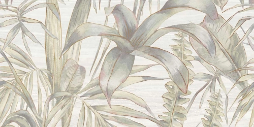 Керамическая Плитка Декор BERYOZA CERAMICA Palissandro oasis-1 300х600х9 - 5шт