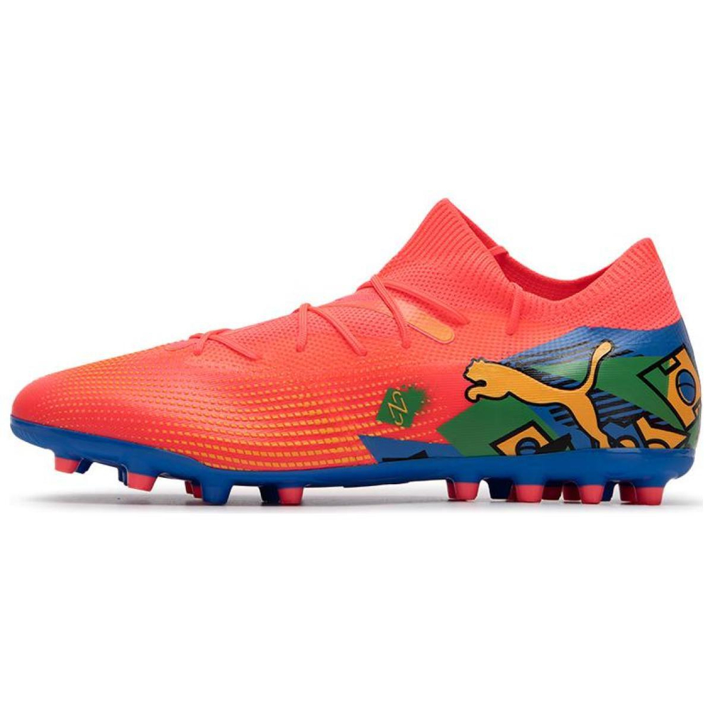 Кроссовки PUMA FUTURE 7 MG（ ）, 108013-01