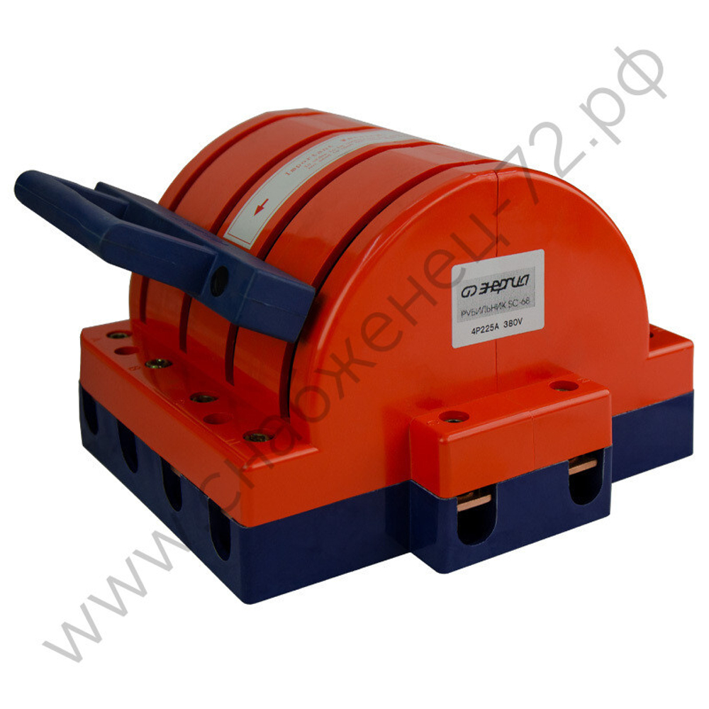 Разъединитель в корпусе Энергия SC-68