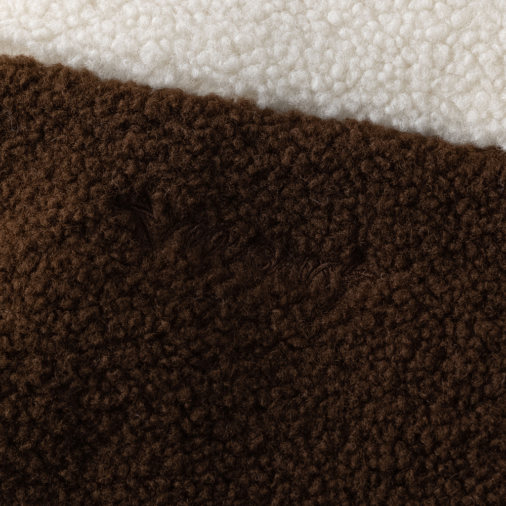 КУРТКА YMKASHIX FURRY BIG LOGO HTF