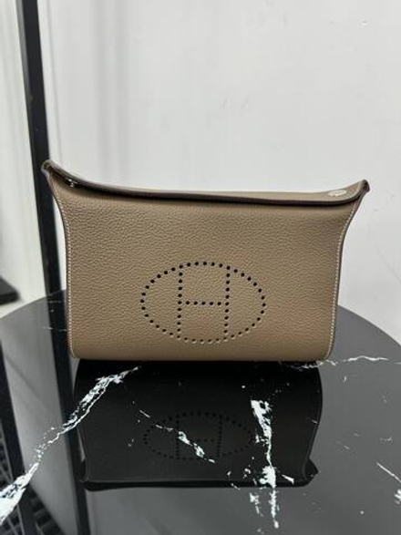 Сумка-мессенджер Hermes