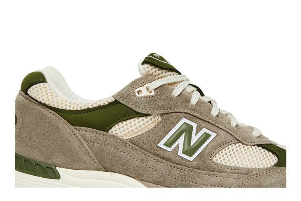 Кроссовки Aime Leon Dore X New Balance 991