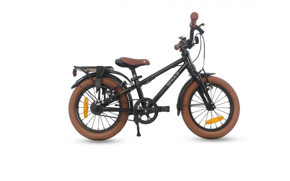 Детский велосипед Shulz Bubble 14