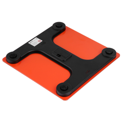 Весы напольные Luazon LVE-006, до 180 кг, 2хAAА