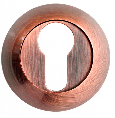 Накладка BUSSARE B0-10 антик медь