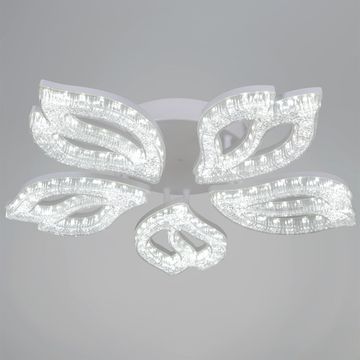 39290-0.3-05 WH светильник потолочный