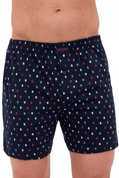 Трусы мужские семейные Cornette Comfort 002/330