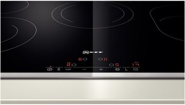 Электрическая варочная панель NEFF T13D83N2