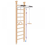 ШВЕДСКАЯ СТЕНКА KARUSSELL ALICE