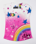 футболка 3 D AMONG US парочка 3446