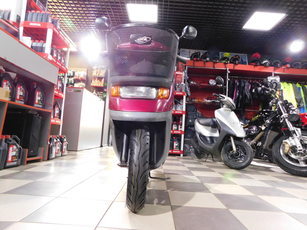 Honda Dio Cesta AF34-2016970