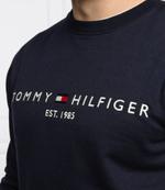 Худи Tommy Hilfiger - темно-синий(MW0MW11596)