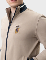 Толстовка AERONAUTICA