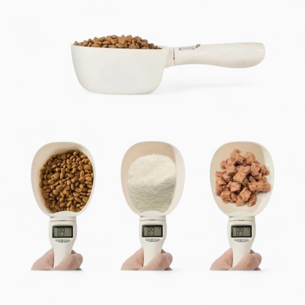 Мерная ложка «Perfect Measure»