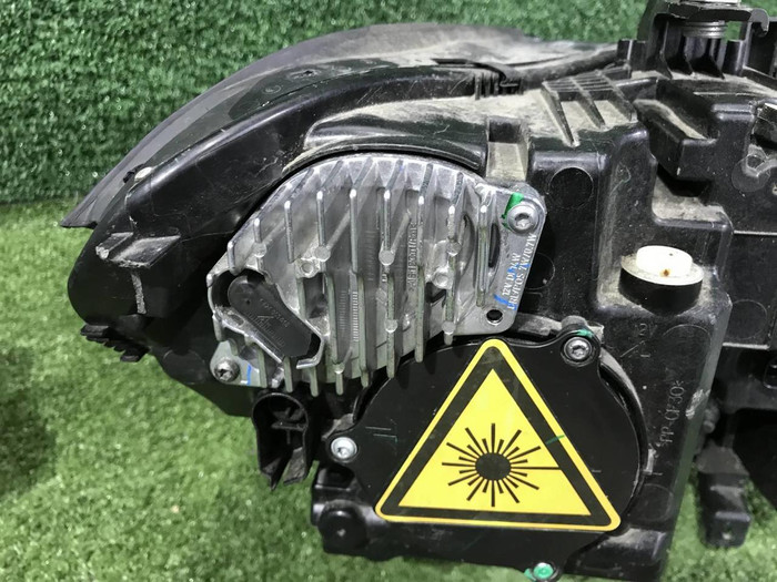 Фара Комплект BMW X5 G05 X6 G06 18-23 Laser Light