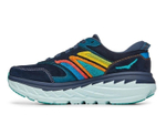 Кроссовки unisex Hoka Bondi L Embroidery