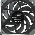 Thermaltake TOUGHFAN 12 Series Radiator Fan