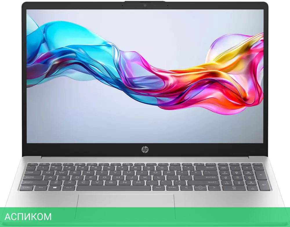 Ноутбук HP 15-fd0007ny BK2H9EA