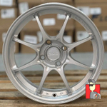 Комплект дисков Rays Volk Racing CE28 15x7 et35 4x100