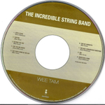 The Incredible String Band / Original Album Series (5CD)