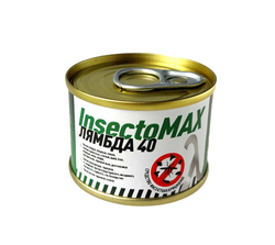 Дымовая шашка Инсектомакс лямбда 40 г