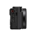 Цифровая фотокамера Sony ZV-1. Черный